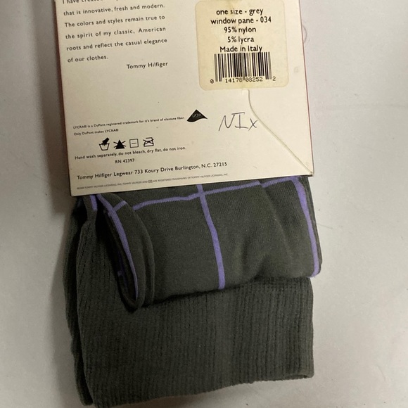 Super sexy OTK over the knee schoolgirl stockings - Picture 2 of 2